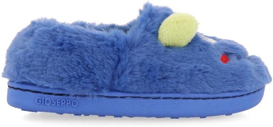 Gioseppo Pantoffels ASTEN Instapschoen pantoffel winterlaars babyschoen met warme voering - Foto 3