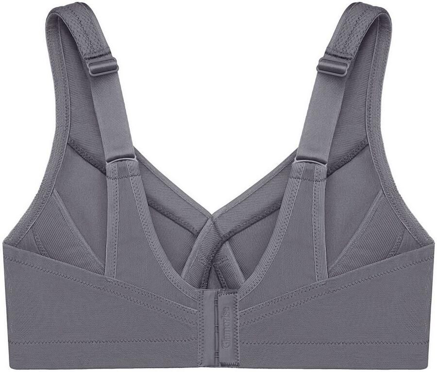 GLAMORISE Sport-bh (1-delig Enkelverpakking)