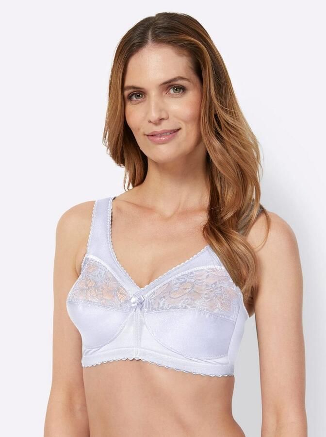 GLAMORISE Steun-bh (1-delig Enkelverpakking) - Foto 2