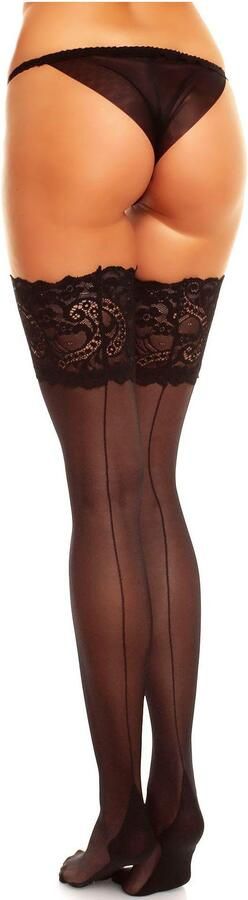 GLAMORY Hold-up kousen Couture - Foto 3