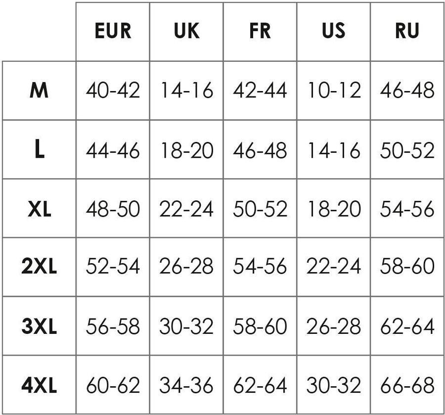 GLAMORY Steunpanty Vital met licht steuneffect (1 stuk) - Foto 1