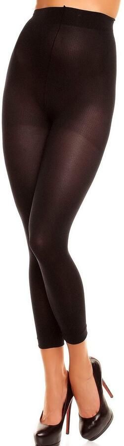 GLAMORY Legging Velvet 80 den ondoorzichtig zijdeachtig mat tot (1-delig) - Foto 6