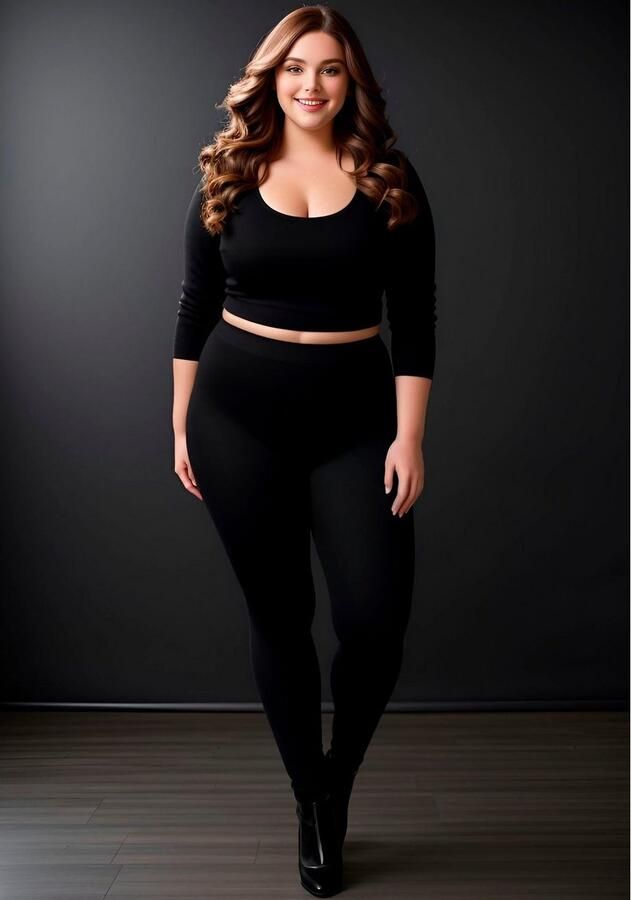 GLAMORY Maillot Kasjmier met kasjmiergehalte tot plus size