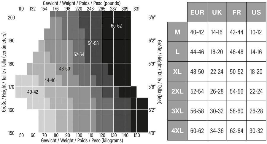 GLAMORY Netpantykousen Mesh Visnet-look t m mt. 62 zachte microvezel (1 stuk) - Foto 13