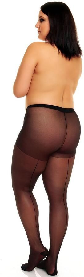 GLAMORY Panty AMORE Naadpanty Plus Size - Foto 6