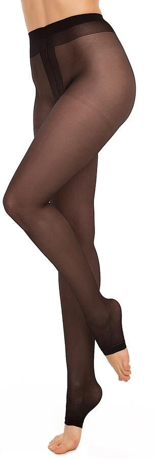 GLAMORY Panty My Size teen open elastisch plus size - Foto 5