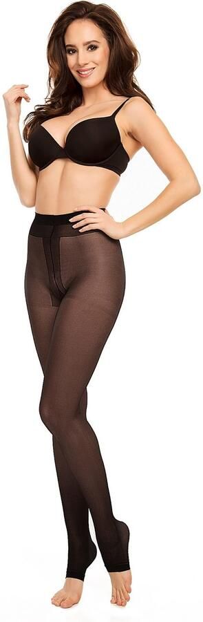 GLAMORY Panty My Size teen open elastisch plus size - Foto 2