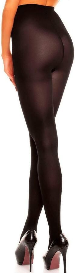 GLAMORY Steunpanty Vital tot plus size - Foto 3