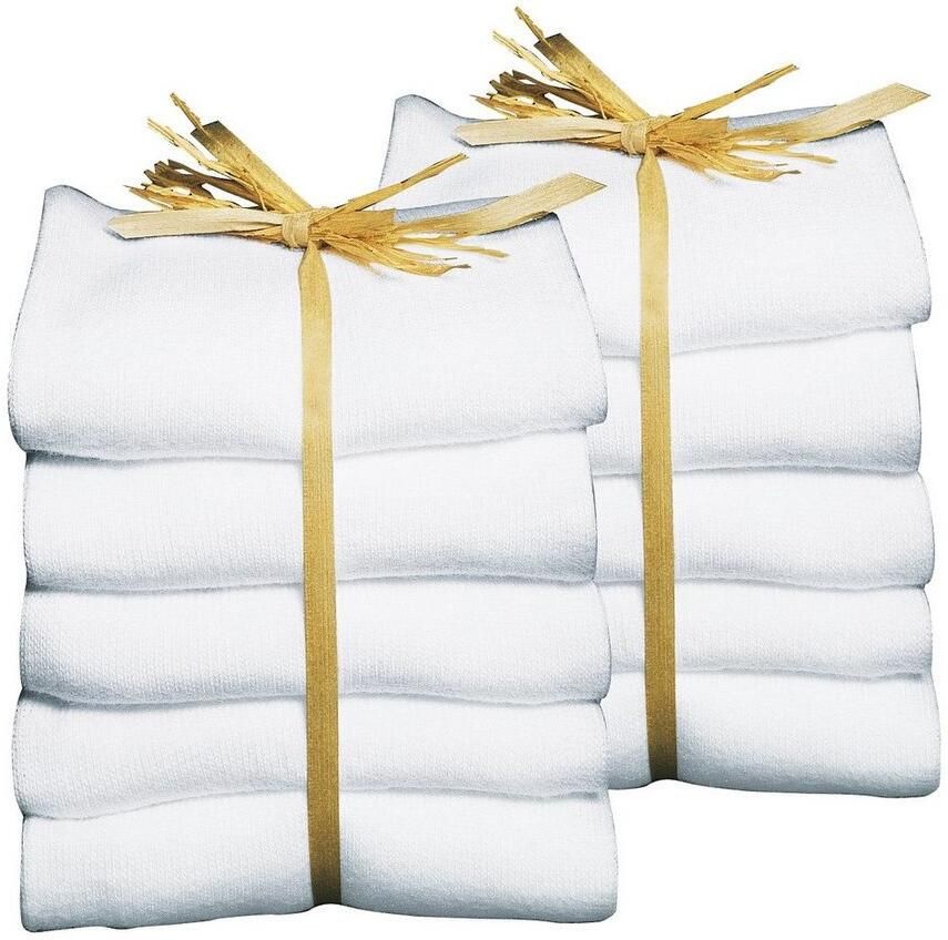 Go in Basic sokken unikleur (set 10 paar)