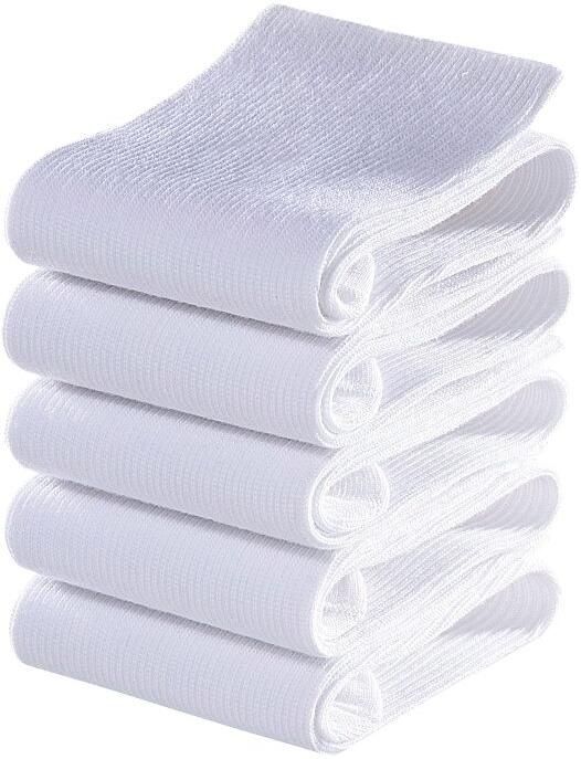 Go in Werksokken voor medicinale beroepen (set 5 paar) - Foto 3