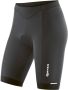 Gonso Fietsbroek Fortuna korte dames fietsbroek met zitkussen duurzame fietsbroek - Thumbnail 1