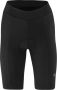 Gonso Fietsbroek Essential Shorts W Dames fietsbroek korte ademende fietsbroek zitkussen Tight Fit - Thumbnail 1