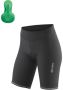 Gonso Fietsbroek SITIVO W 0 Dames fietsbroek met innovatief zitkussenconcept - Thumbnail 1