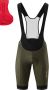 Gonso Fietsbroek SITIVO BIB 0 Heren fietsbroek innovatieve padding bretel-fietsbroek Tight Fit - Thumbnail 1