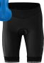 Gonso Fietsbroek SITIVO W 0 Dames fietsbroek met innovatief zitkussenconcept - Thumbnail 5