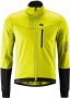 Gonso Fietsjack Valaff Heren softshell jacke windjacke ademend en waterafstotend - Thumbnail 1