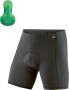 Gonso Fietsbroek Sitivo U M Heren fiets onderbroek ademende fietsbroek zitkussen strakke pasvorm - Thumbnail 2