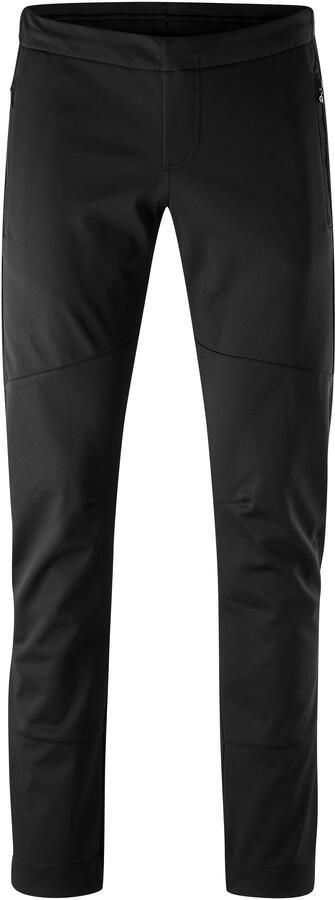 Gonso Fietsbroek Adventure Pants Softshell Hybrid M Heren fietspants winddichte softshell-broek - Foto 2