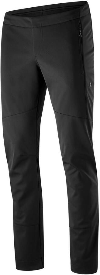 Gonso Fietsbroek Adventure Pants Softshell Hybrid M Heren fietspants winddichte softshell-broek