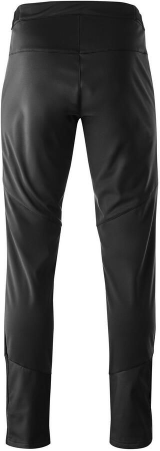 Gonso Fietsbroek ADVENTURE PANTS SOFTSHELL M Heren fietspants MTB-broek zonder zitkussen - Foto 2