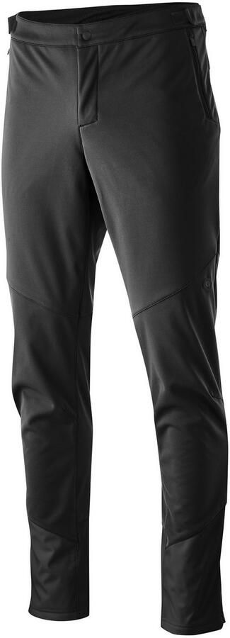 Gonso Fietsbroek ADVENTURE PANTS SOFTSHELL M Heren fietspants MTB-broek zonder zitkussen
