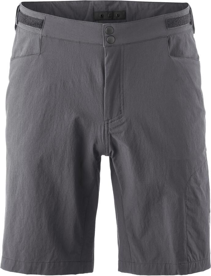Gonso Fietsbroek Adventure Shorts M Slijtvast en vormvast - Foto 2