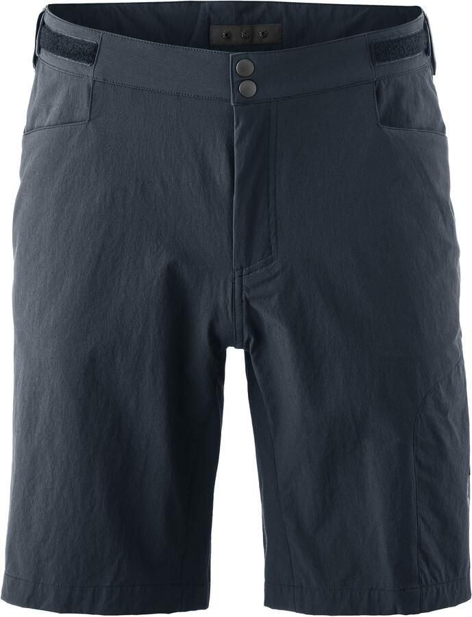 Gonso Fietsbroek Adventure Shorts M Slijtvast en vormvast