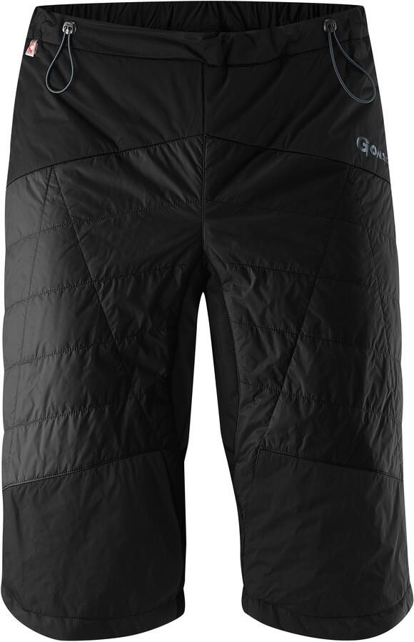 Gonso Fietsbroek Alvao M Hoge warmte-isolatie waterafstotende uitvoering - Foto 3