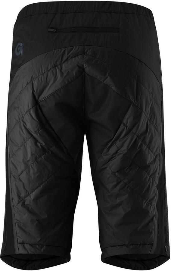 Gonso Fietsbroek Alvao M Hoge warmte-isolatie waterafstotende uitvoering