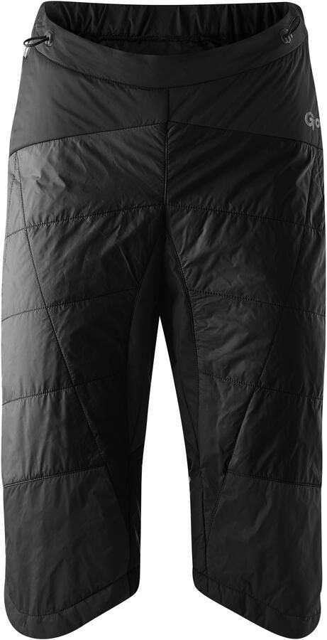 Gonso Fietsbroek Alvao W Hoge warmte-isolatie waterafstotende uitvoering - Foto 6