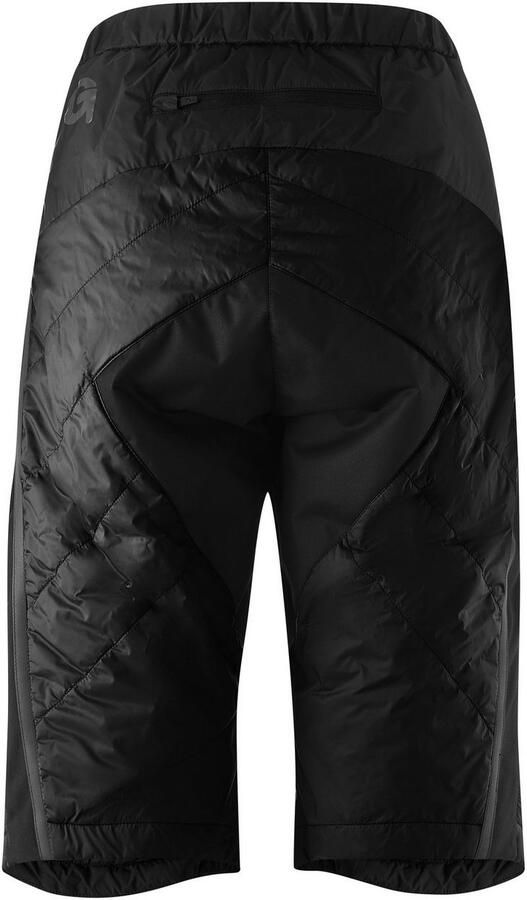 Gonso Fietsbroek Alvao W Hoge warmte-isolatie waterafstotende uitvoering - Foto 4