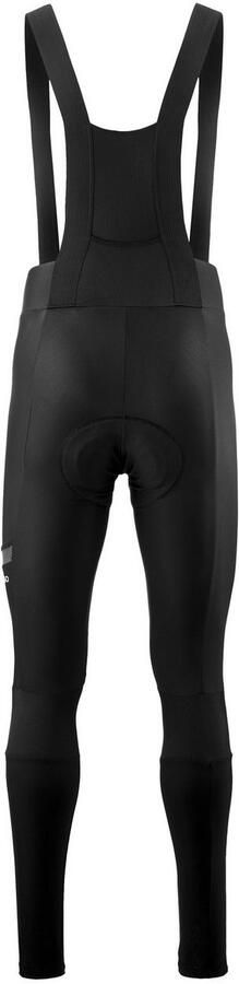 Gonso Fietsbroek Essential Bib Tight Cargo SC M Heren fietsbroek met Dry Up Air-zitkussen tight fit - Foto 2