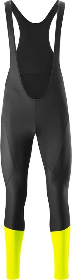 Gonso Fietsbroek Essential Bib Tight Softshell No Pad M - Foto 4