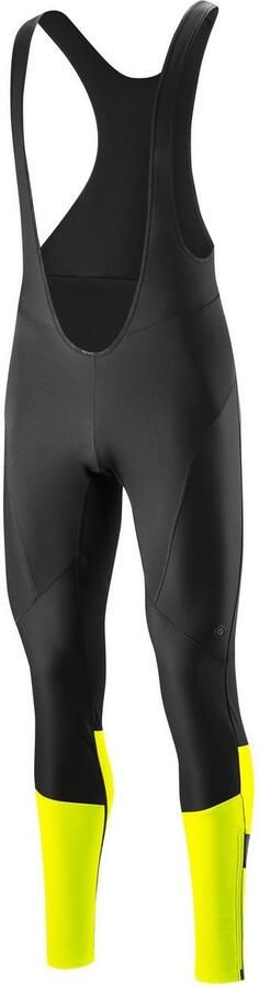 Gonso Fietsbroek Essential Bib Tight Softshell No Pad M - Foto 3