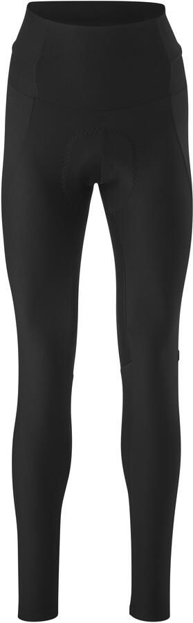 Gonso Fietsbroek ESSENTIAL TIGHT HIGH WAIST SC W Dames fietsbroek met zitkussen tight fit - Foto 2
