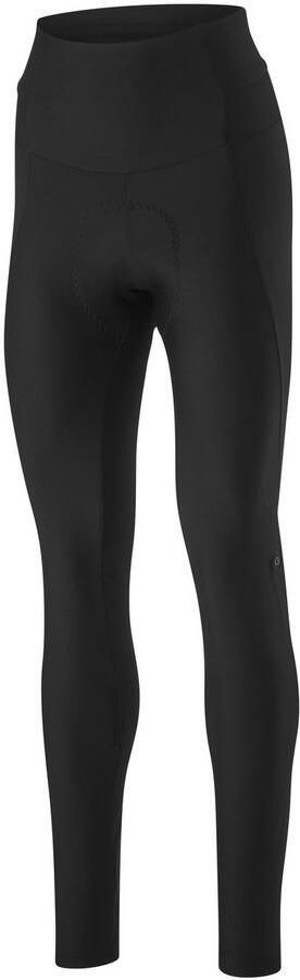 Gonso Fietsbroek ESSENTIAL TIGHT HIGH WAIST SC W Dames fietsbroek met zitkussen tight fit - Foto 1