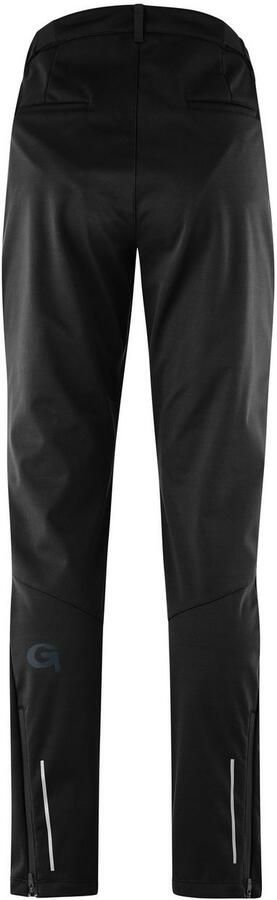 Gonso Fietsbroek Merla Waterafstotende slijtvast en ademende fietsbroek. - Foto 2