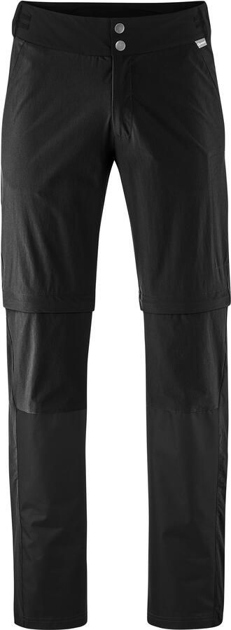 Gonso Fietsbroek ROMBON Mountainbike-broekje met zipp-off-functie - Foto 4