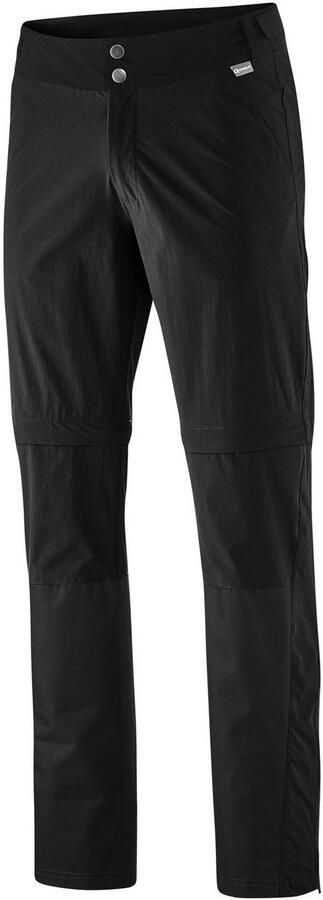 Gonso Fietsbroek ROMBON Mountainbike-broekje met zipp-off-functie - Foto 2