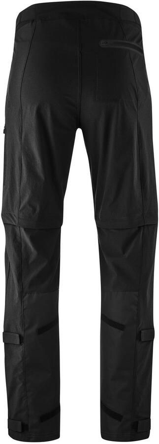 Gonso Fietsbroek ROMBON Mountainbike-broekje met zipp-off-functie - Foto 3