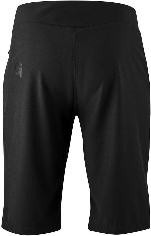Gonso Fietsbroek Sitivo short Fietsshort met innovatief zitvlakvullingconcept - Foto 5