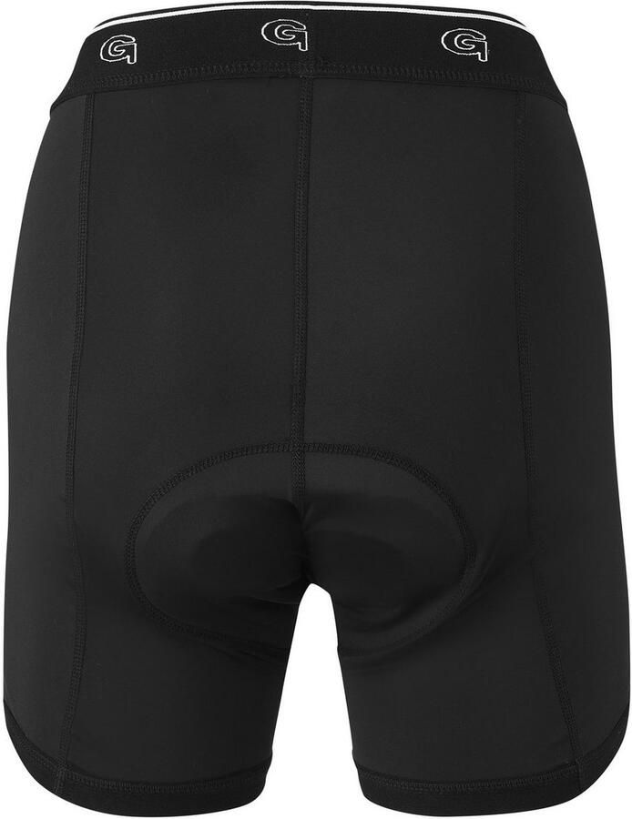 Gonso Fietsbroek Sitivo short Fietsshort met innovatief zitvlakvullingconcept - Foto 3