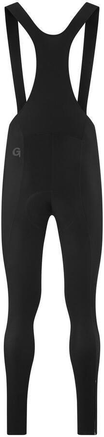 Gonso Fietsbroek Sitivo Ti Bib M Heren fietsbroek innovatieve padding bretel-fietsbroek Tight Fit - Foto 2