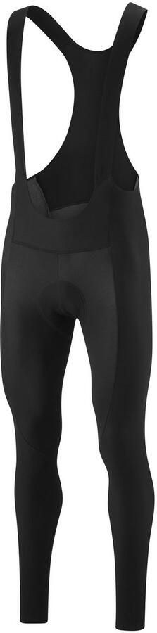 Gonso Fietsbroek Sitivo Ti Bib M Heren fietsbroek innovatieve padding bretel-fietsbroek Tight Fit