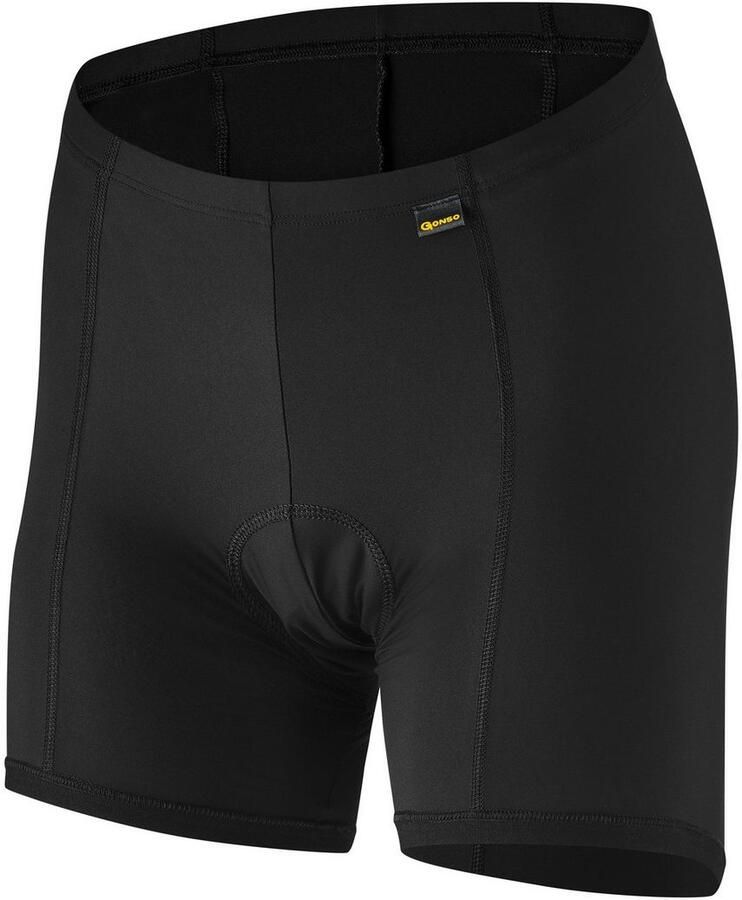 Gonso Fietsbroek Sitivo U W Fietsonderbroek dames fietsbroekje te combineren met elke fietsshort