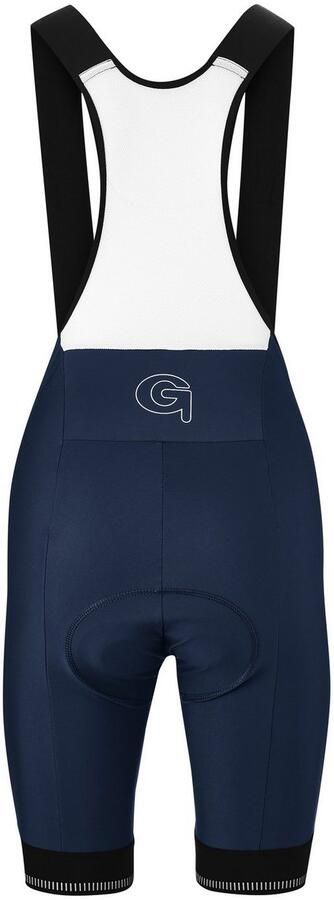 Gonso Fietsbroek Sitivo W BIB 0 Dames racefietsbroek met innovatief zitkussenconcept - Foto 7