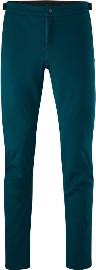 Gonso Fietsbroek SPIGNO Waterafstotende slijtvast en ade de fietsbroek. - Foto 3