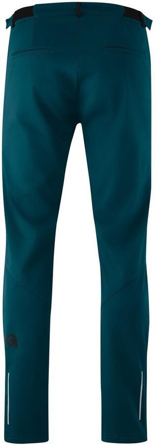 Gonso Fietsbroek SPIGNO Waterafstotende slijtvast en ade de fietsbroek. - Foto 2