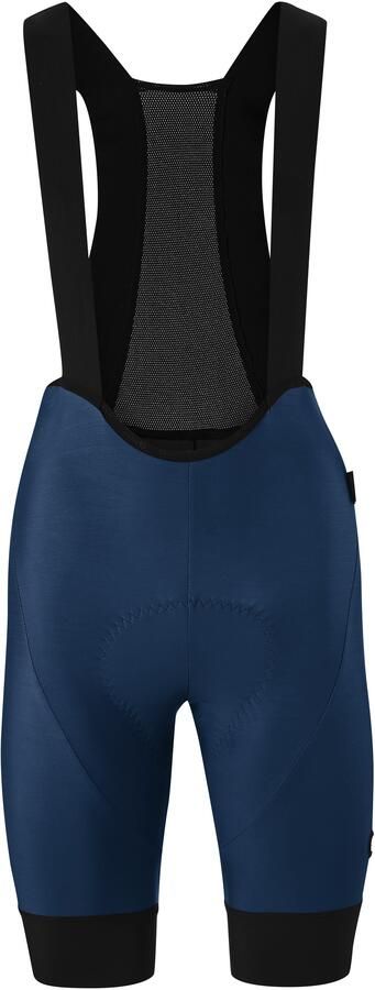 Gonso Fietsbroek SQlab GO BIB W Dames fietsbroek zitkussen en bandjes moderne fietsbroek Tight Fit - Foto 2