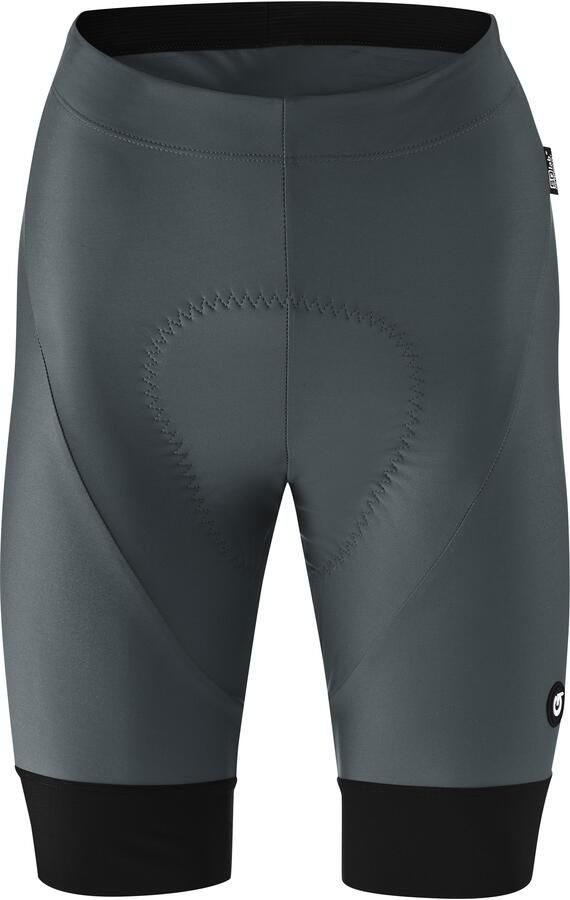 Gonso Fietsbroek SQlab GO W Dames fietsbroek met zitkussen korte moderne fietsbroek Tight Fit - Foto 5